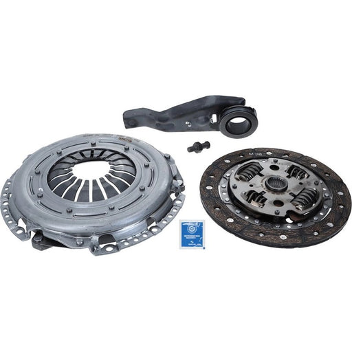 Sachs Clutch Kit Set 3pc 3000951009