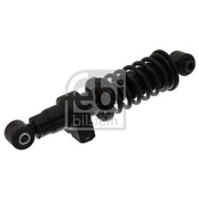 Febi Cab Suspension Shock Absorber Rear 35588