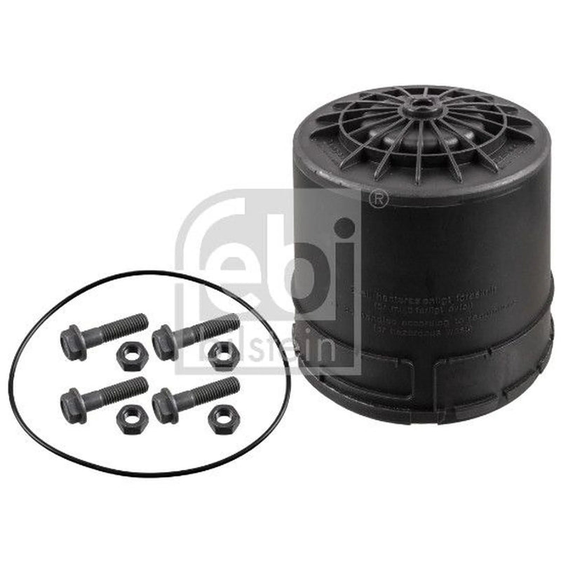 Febi Compressed-Air System Air Dryer Cartridge 39128