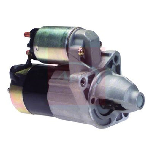 Apec Starter Motor 12V 1kW 8 Teeth ASM1034