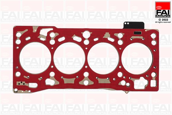 FAI Cylinder Head Gasket 1mm Thick