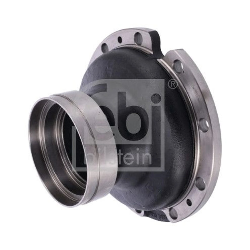 Febi Wheel Hub Stud 181704