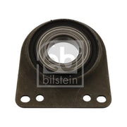 Febi Drive Shaft Intermediate Bearing OD ID Wide 43781