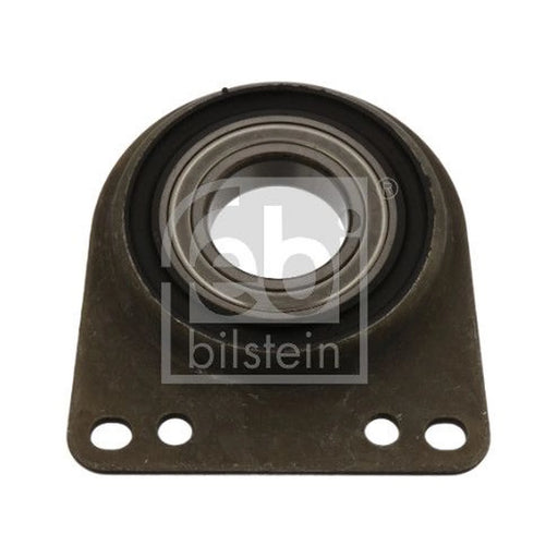 Febi Drive Shaft Intermediate Bearing OD ID Wide 43781