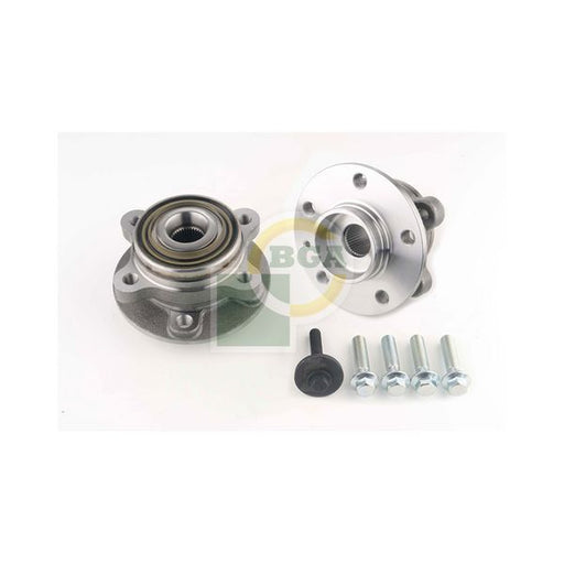BGA Wheel Bearing Kit 140mm WHB9711K