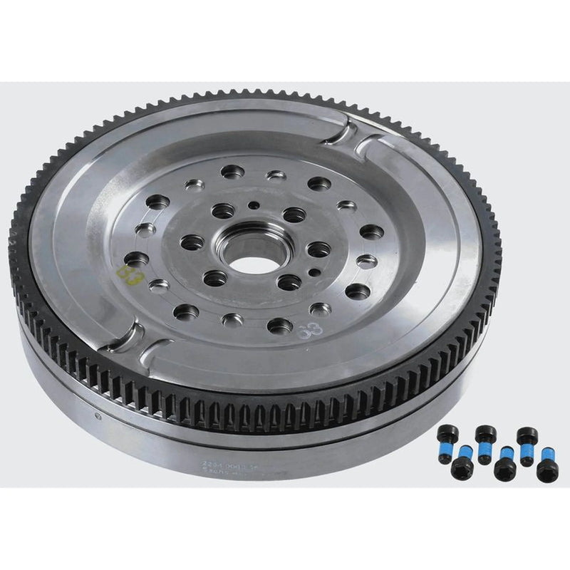 Sachs Engine Flywheel Teeth 240mm 2294000996