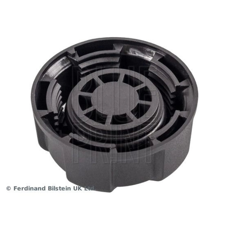 Blue Print Coolant Expansion Tank Cap ADT39906