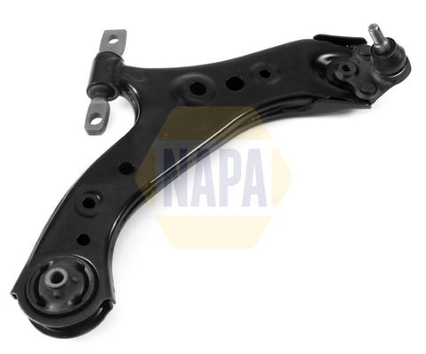 NAPA Control/Trailing Arm Front Right