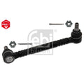 Febi Stabiliser Bar Link Coupling Rod Front Right 45484