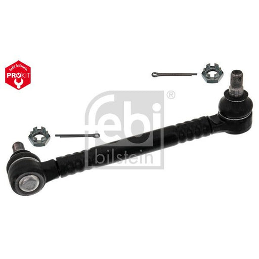 Febi Stabiliser Bar Link Coupling Rod Front Right 45484