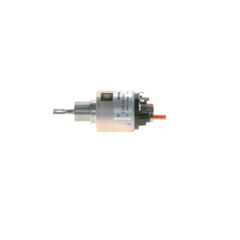 Bosch Starter Solenoid Switch 2 339 303 842
