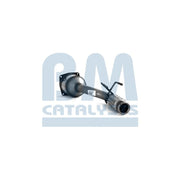 BM Catalysts Homologated Diesel Cat BM80336H