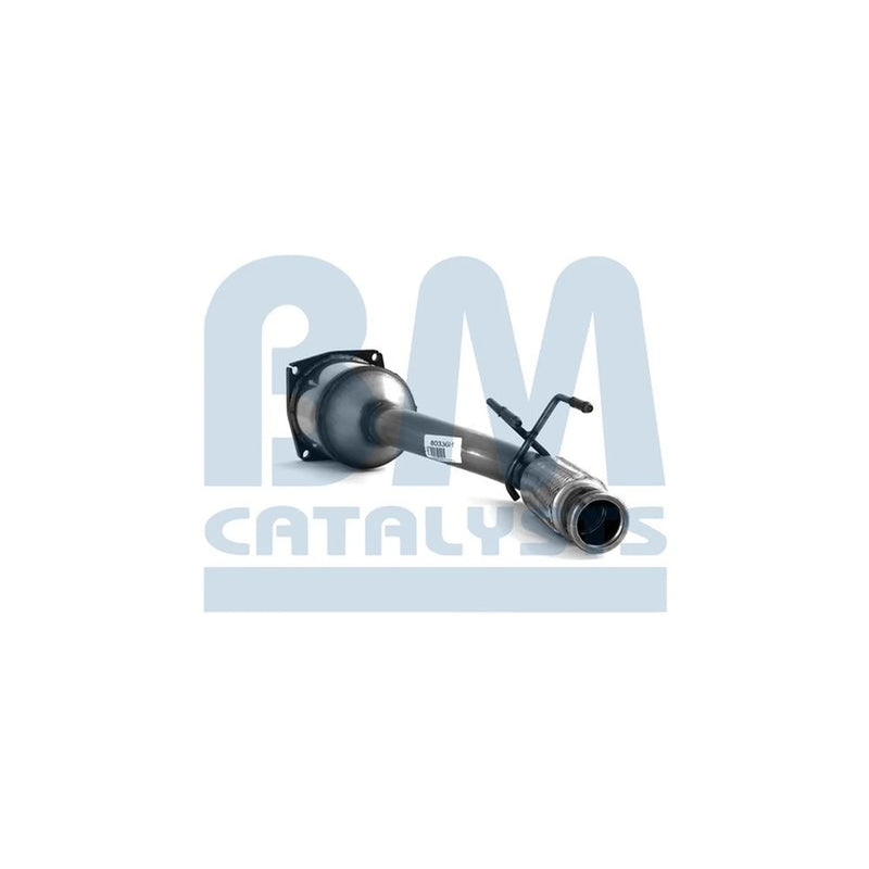 BM Catalysts Homologated Diesel Cat BM80336H