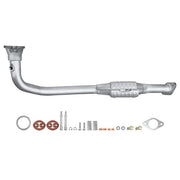 Hella Catalytic Converter 8LE 366 051-611