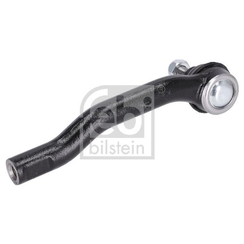 Febi Steering Tie Rod End Ball Joint Front Right 196392