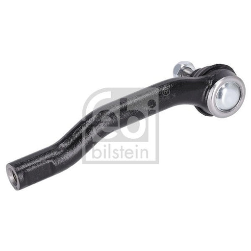 Febi Steering Tie Rod End Ball Joint Front Right 196392