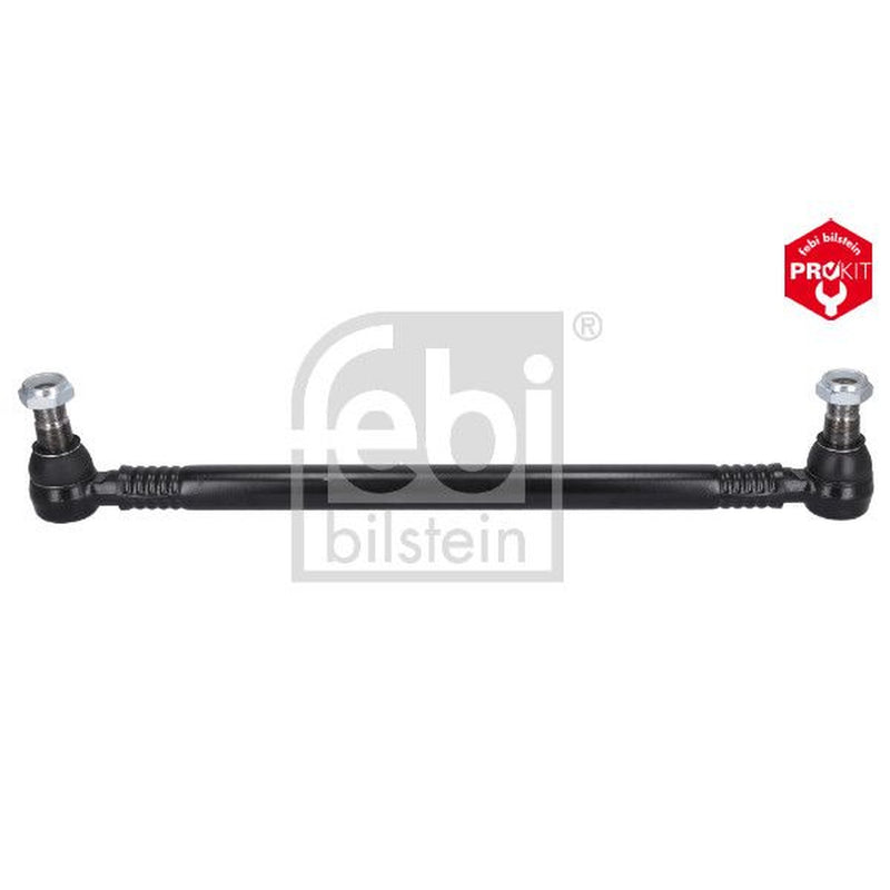 Febi Centre Rod Assembly Front 199614