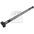 Febi Drum Brake Brake Shaft 97mm OD Left 181577
