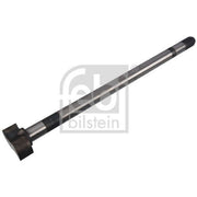 Febi Drum Brake Brake Shaft 97mm OD Left 181577