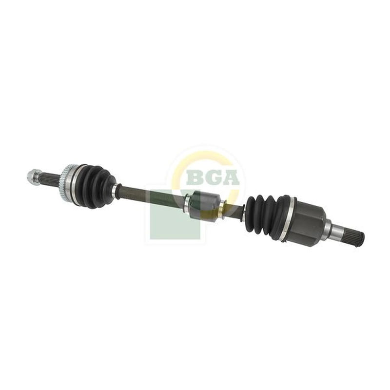 BGA CV Drive Shaft Driveshaft Front Left DS3633LA