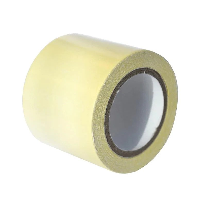 Faithfull Heavy-Duty Double-Sided Cloth Tape 50mm x 4.5m - FAITAPEDOUB