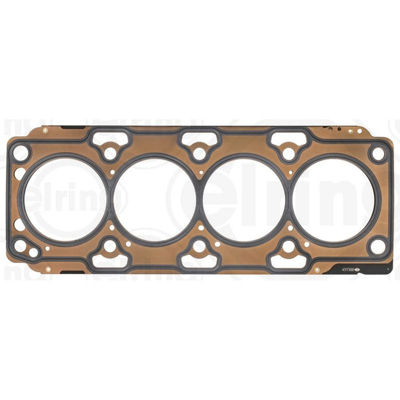 Elring Cylinder Head Gasket 1mm Thick 451.500