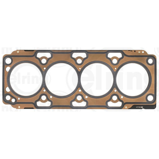 Elring Cylinder Head Gasket 1mm Thick 451.500