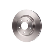 Bosch 2 x Vented Front Brake Discs 0 986 479 527