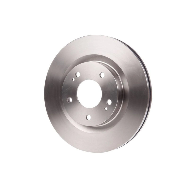 Bosch 2 x Vented Front Brake Discs 0 986 479 527