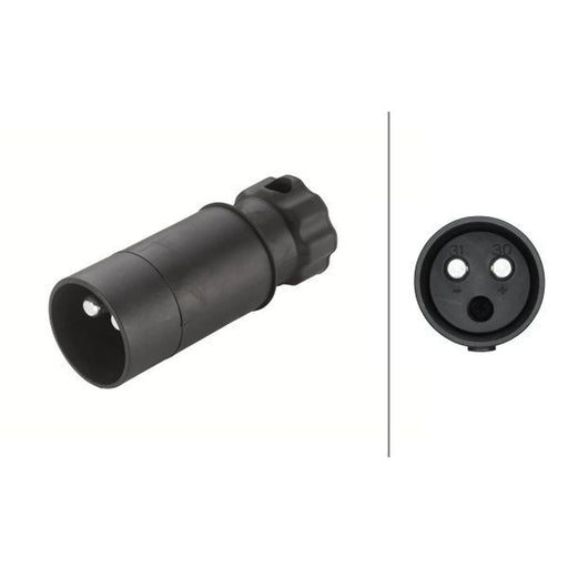 Hella Electrical Plug 8JA 001 931-081