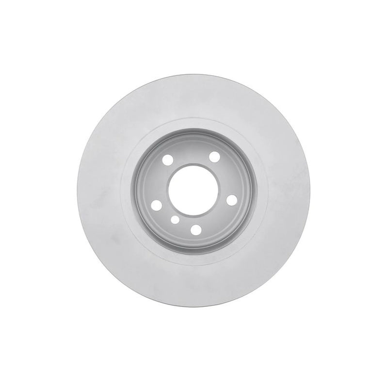 Bosch 2 x Vented Front Brake Discs 0 986 479 348