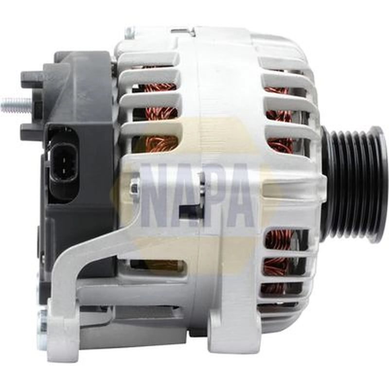 NAPA Car Alternator 12V NAL2564