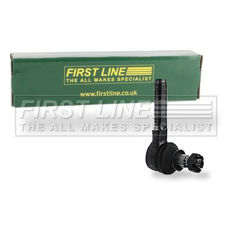 First Line Steering Tie Rod Ball Joint Front FTR4259