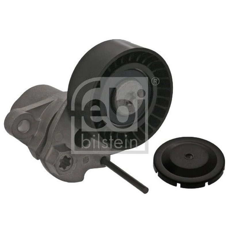 Febi Auxiliary Belt Tensioner 100740