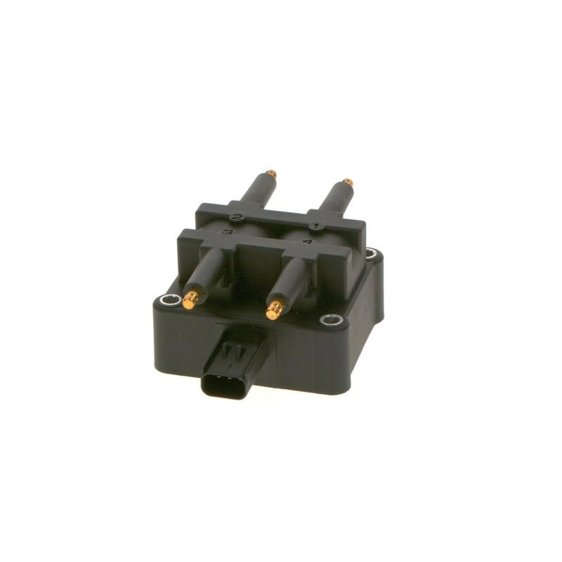 Bosch Ignition Coil Pack 0 986 22A 400