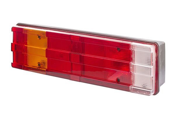 Hella 2VD 008 204-111 Tail Light Assembly