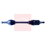 Apec CV Drive Shaft Driveshaft Front Left ADS1407L
