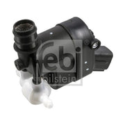 Febi Windscreen Washer Pump 183275