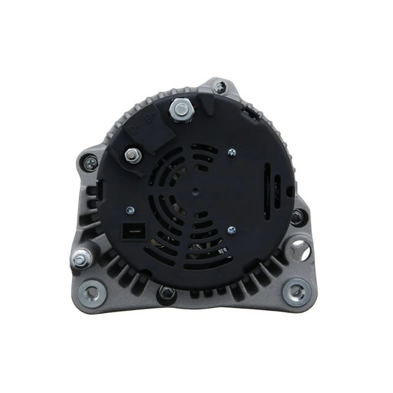 Valeo Car Alternator 12V 445076