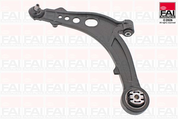 FAI Control/Trailing Arm