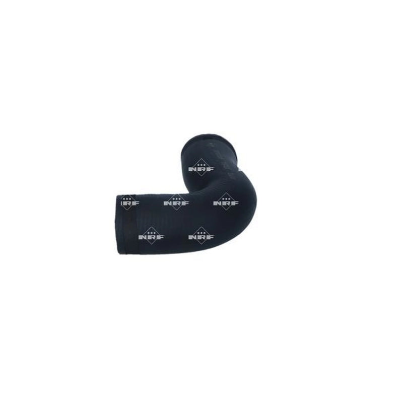 NRF Intercooler Turbo Charge Air Hose 166123