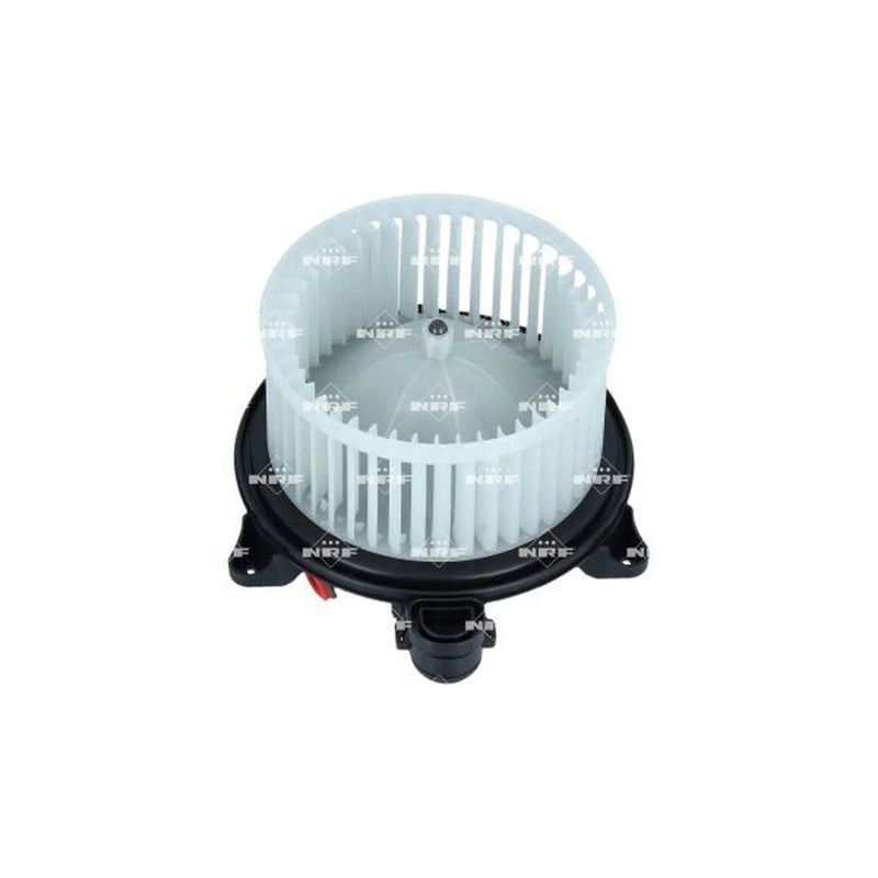 NRF Heater Blower Fan 34601