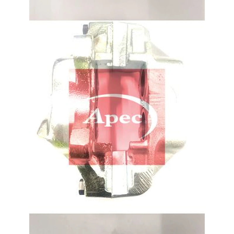 Apec Brake Caliper Assembly Front Right RCA1154