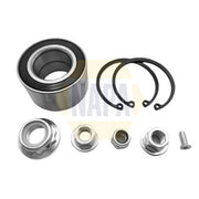 NAPA Wheel Bearing Kit PWB1080