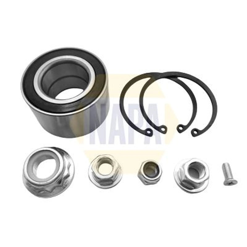 NAPA Wheel Bearing Kit PWB1080