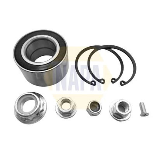 NAPA Wheel Bearing Kit PWB1080