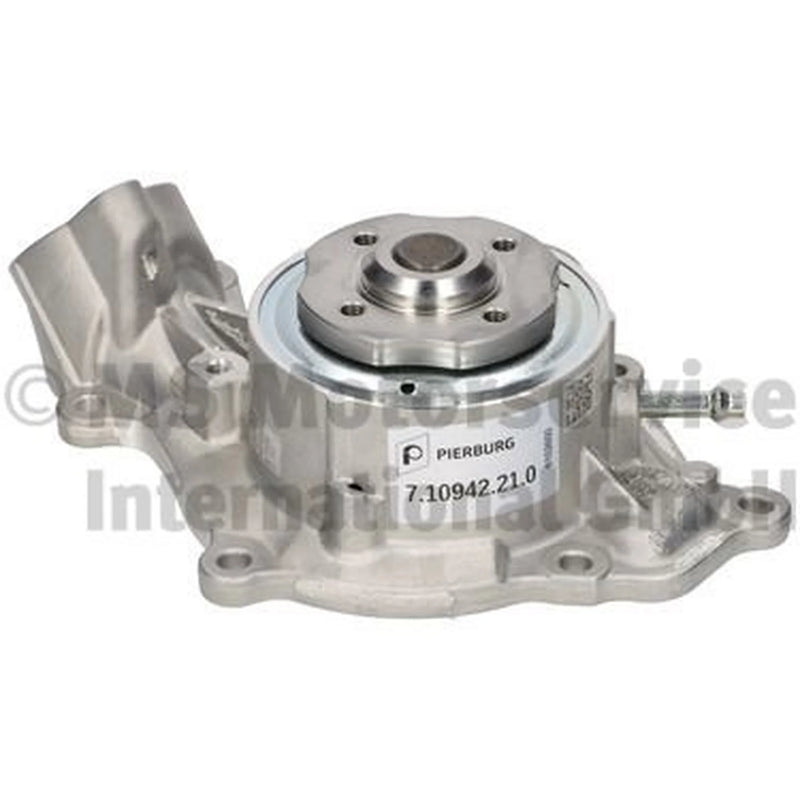 Pierburg Engine Cooling Water Pump 7.10942.21.0