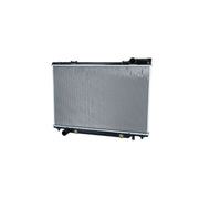 NRF Engine Radiator 53539