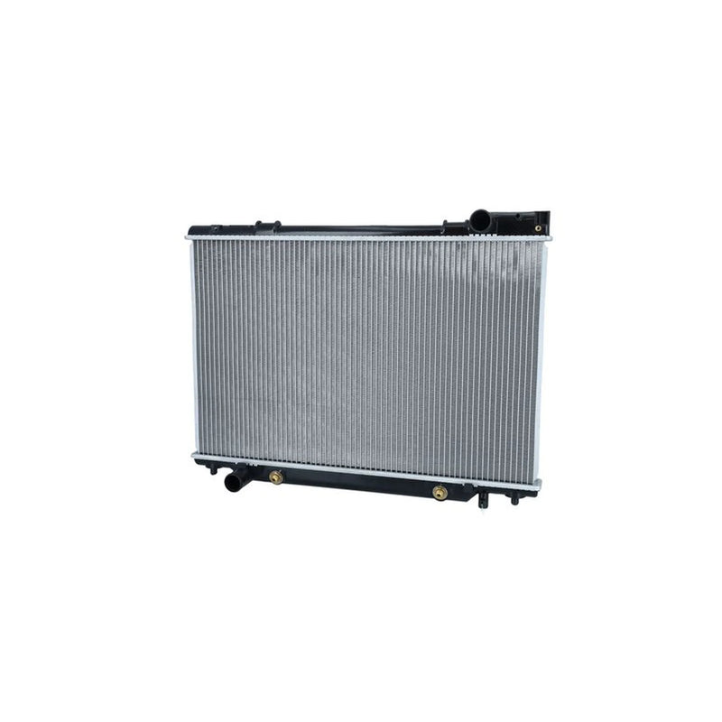 NRF Engine Radiator 53539
