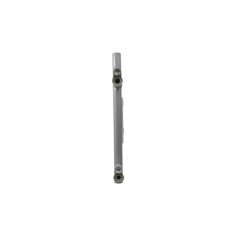 Hella Air Conditioning Condenser 8FC 366 221-621